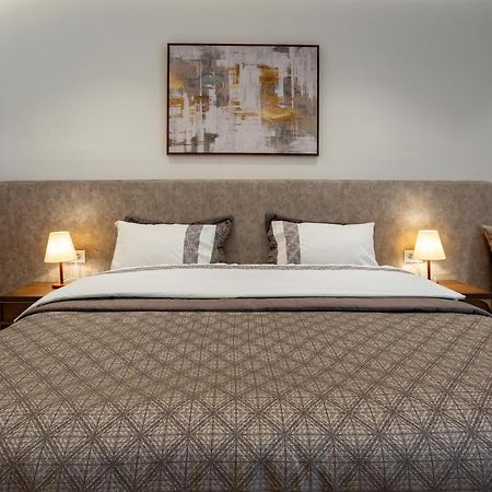 Grahovac_1858 Lejlighedshotel Nikšić Eksteriør billede