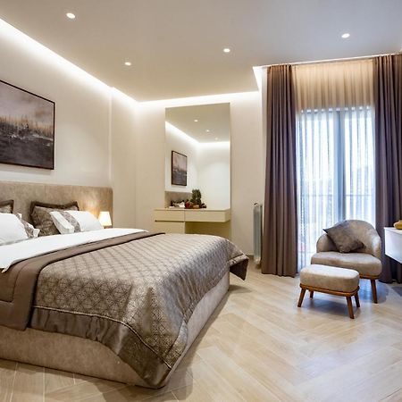 Grahovac_1858 Lejlighedshotel Nikšić Eksteriør billede