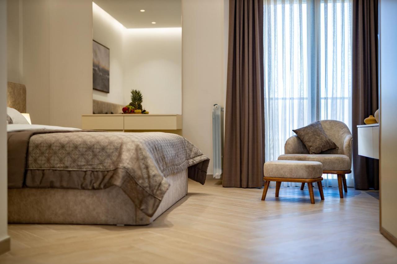 Grahovac_1858 Lejlighedshotel Nikšić Eksteriør billede